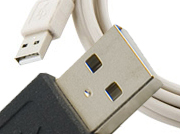 USB cables